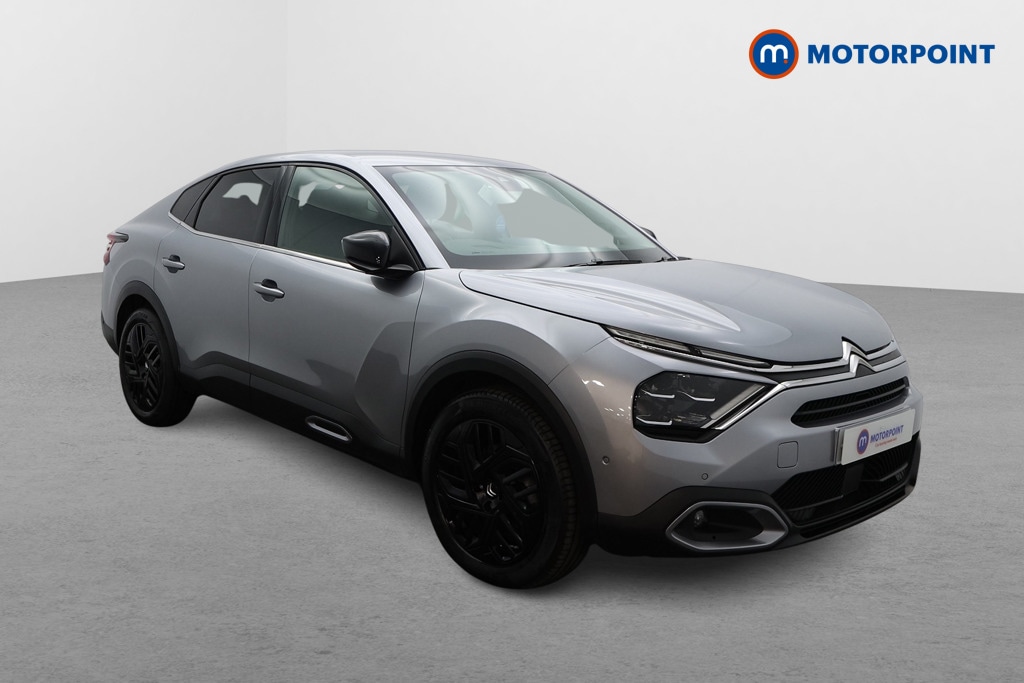 Used Citroen C4 2024 for sale - 76807940: Photo 1