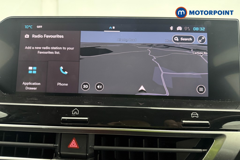 Used Citroen C4 2024 for sale - 76807940: Photo 10