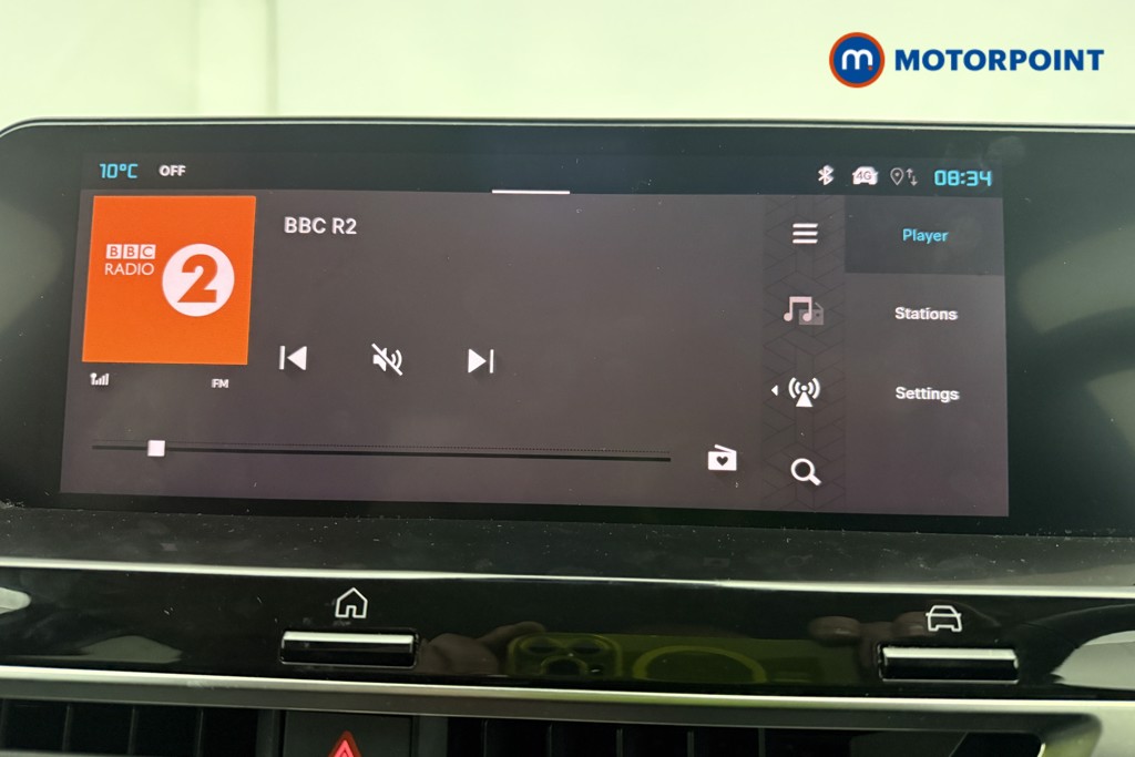 Used Citroen C4 2024 for sale - 76807940: Photo 12