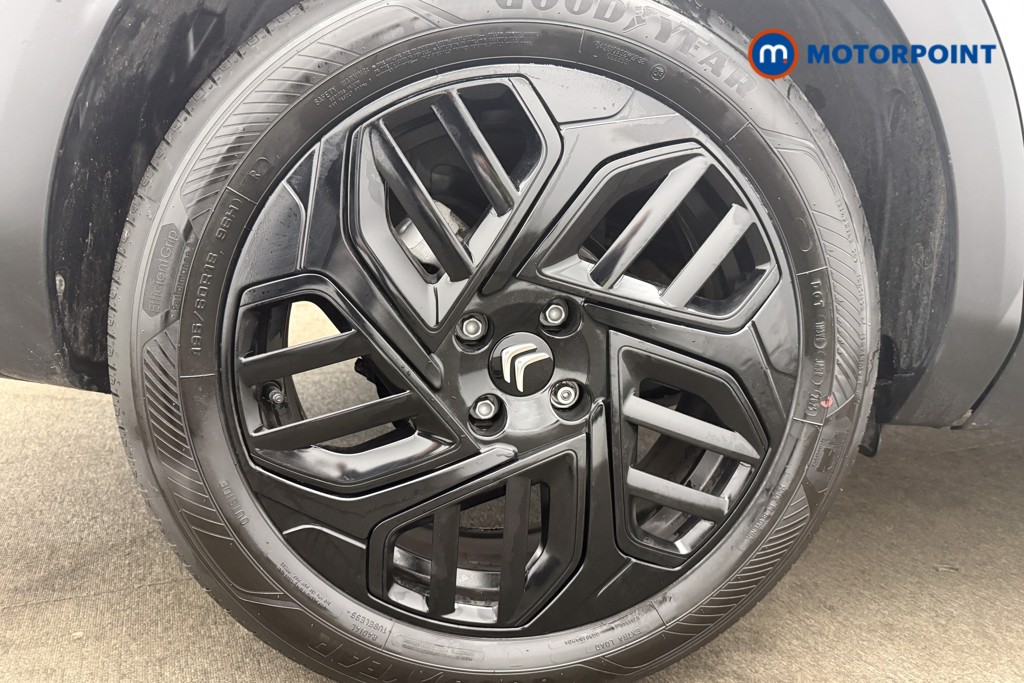 Used Citroen C4 2024 for sale - 76807940: Photo 18