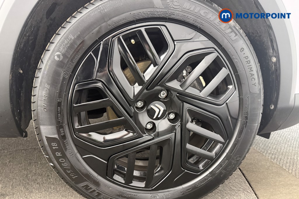 Used Citroen C4 2024 for sale - 76807940: Photo 19