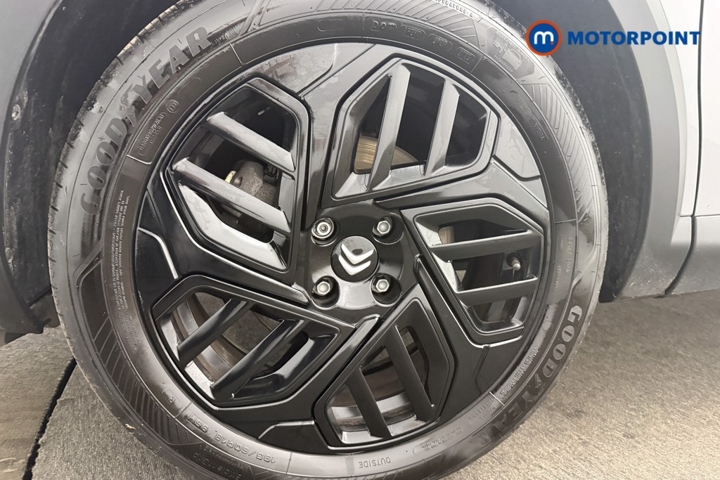 Used Citroen C4 2024 for sale - 76807940: Photo 20