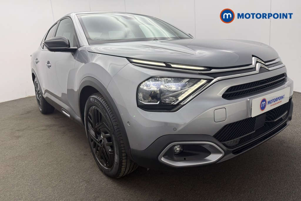 Used Citroen C4 2024 for sale - 76807940: Photo 34