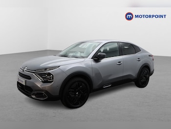 Used Citroen C4 2024 for sale - 76807940: Photo