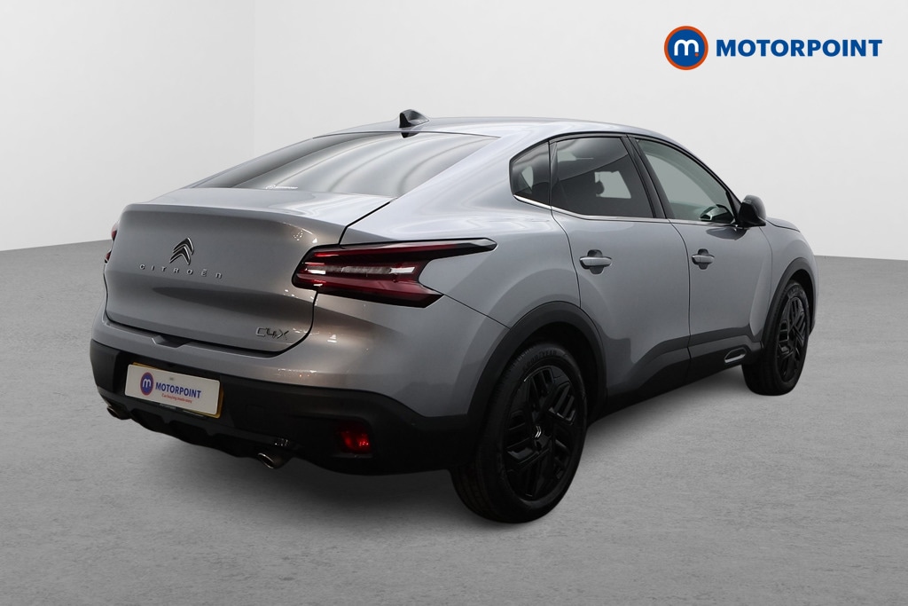 Used Citroen C4 2024 for sale - 76807940: Photo 7