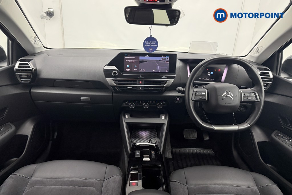 Used Citroen C4 2024 for sale - 76807940: Photo 9