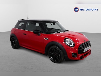 Used MINI Hatch undefined for sale - 78717497: Photo