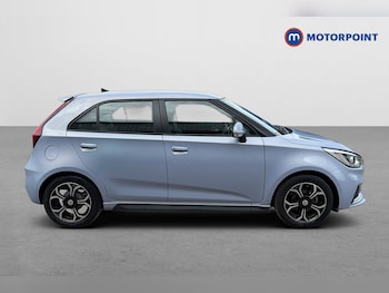Used MG MG3 2023 for sale - 78886273: Photo