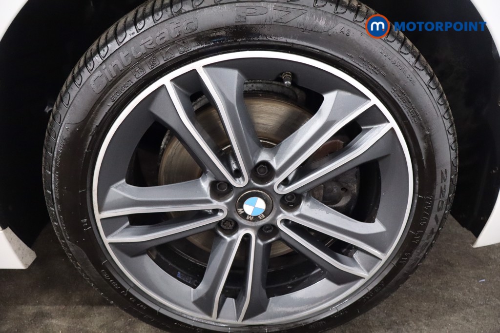 Used BMW 1 Series 2021 for sale - 76638214: Photo 12