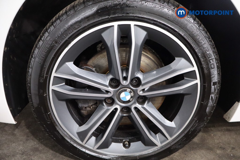 Used BMW 1 Series 2021 for sale - 76638214: Photo 13