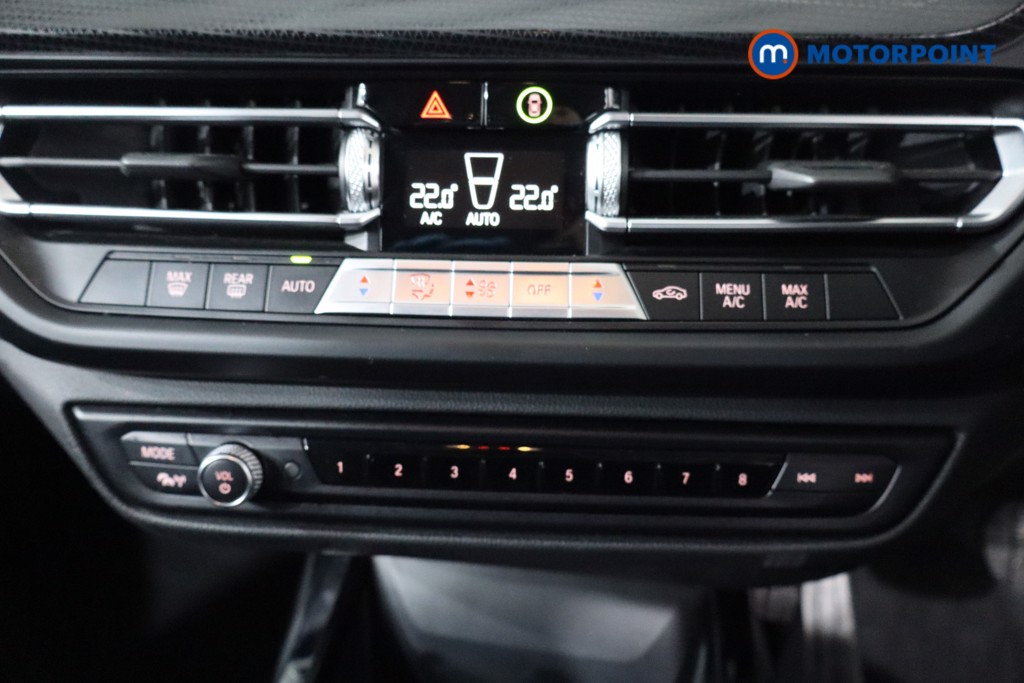 Used BMW 1 Series 2021 for sale - 76638214: Photo 16