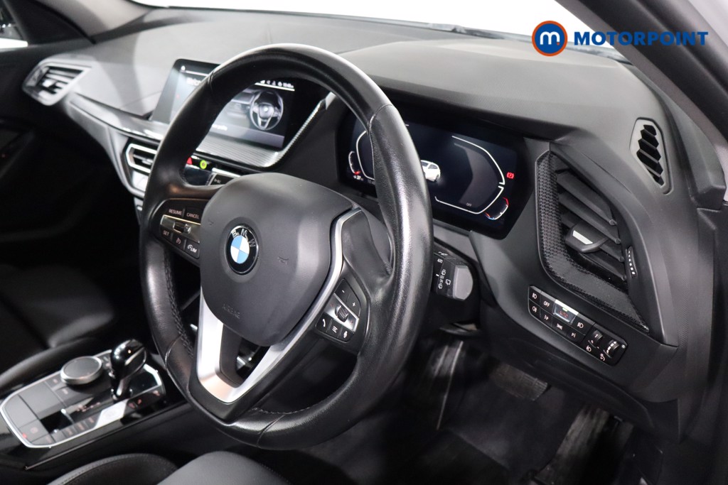 Used BMW 1 Series 2021 for sale - 76638214: Photo 19