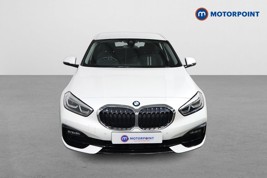 Used BMW 1 Series 2021 for sale - 76638214: Photo 2