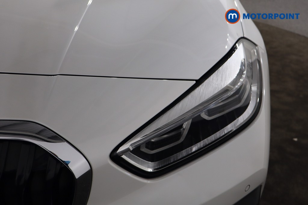 Used BMW 1 Series 2021 for sale - 76638214: Photo 21