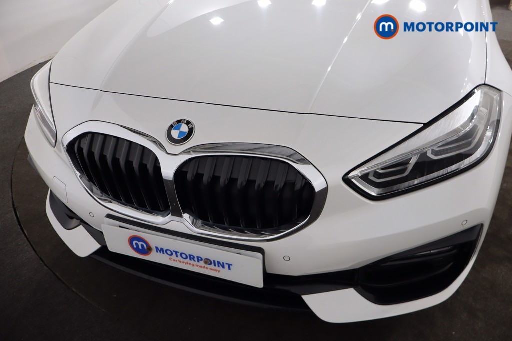 Used BMW 1 Series 2021 for sale - 76638214: Photo 22