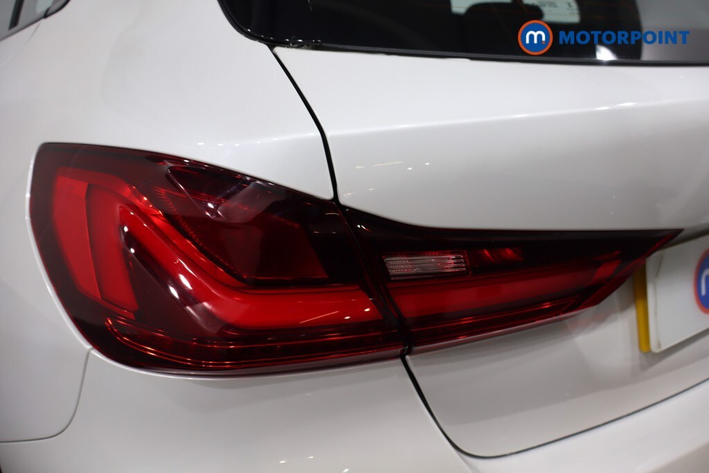 Used BMW 1 Series 2021 for sale - 76638214: Photo 24