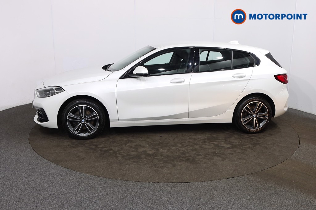 Used BMW 1 Series 2021 for sale - 76638214: Photo 4
