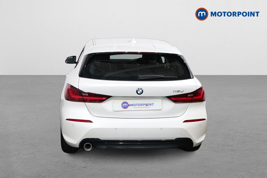 Used BMW 1 Series 2021 for sale - 76638214: Photo 5