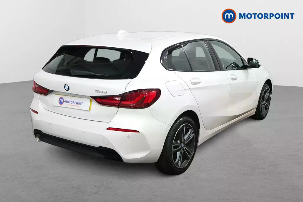 Used BMW 1 Series 2021 for sale - 76638214: Photo 6