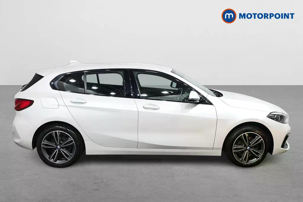 Used BMW 1 Series 2021 for sale - 76638214: Photo 7
