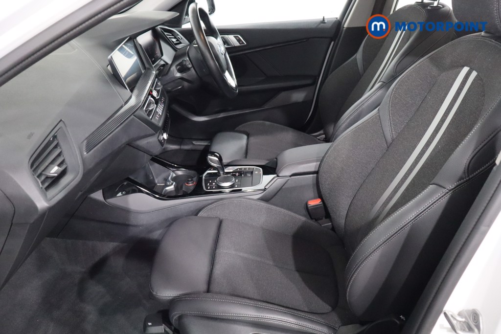 Used BMW 1 Series 2021 for sale - 76638214: Photo 9