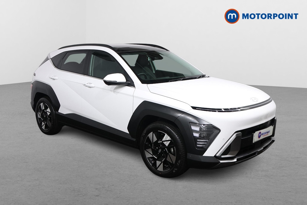 Used Hyundai KONA 2025 for sale - 77691781: Photo 1