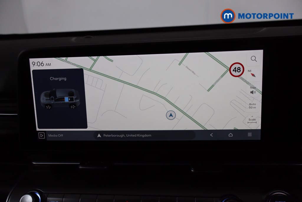 Used Hyundai KONA 2025 for sale - 77691781: Photo 10