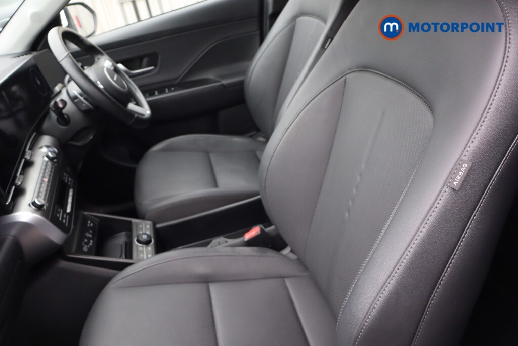 Used Hyundai KONA 2025 for sale - 77691781: Photo 12