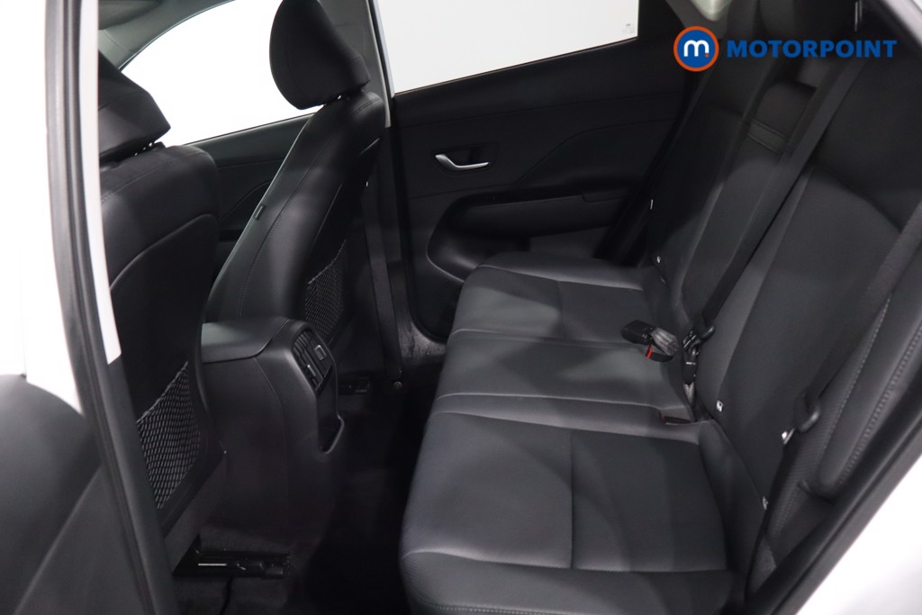 Used Hyundai KONA 2025 for sale - 77691781: Photo 13