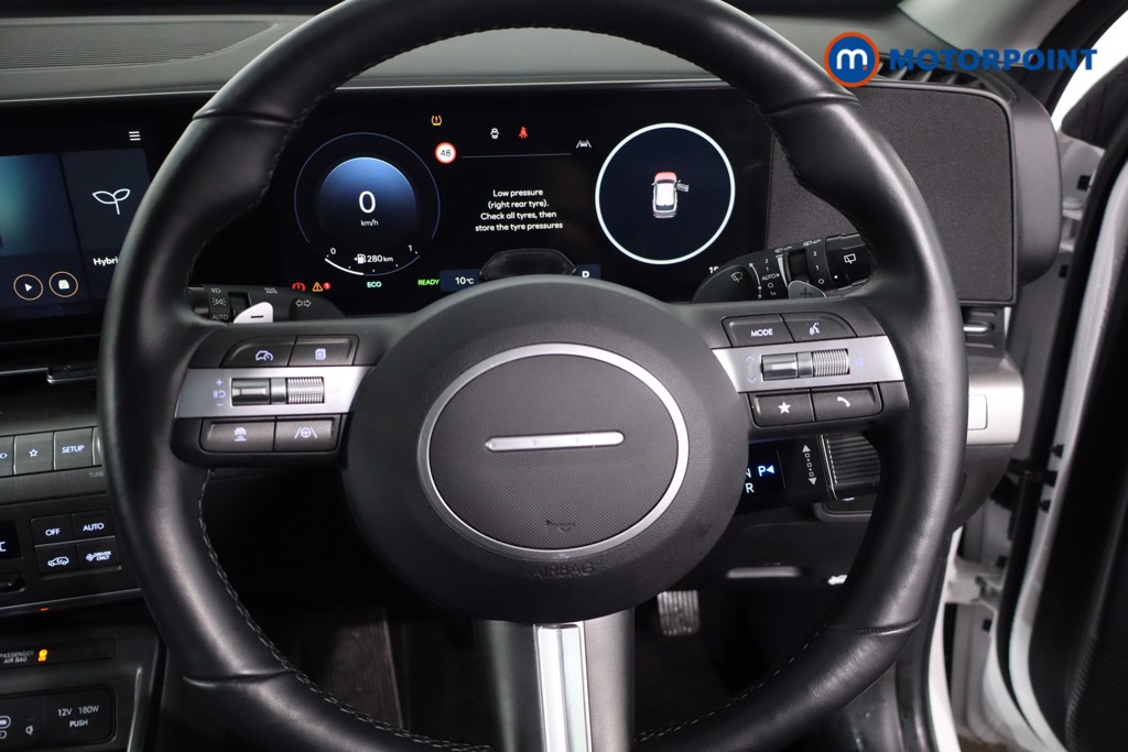 Used Hyundai KONA 2025 for sale - 77691781: Photo 14