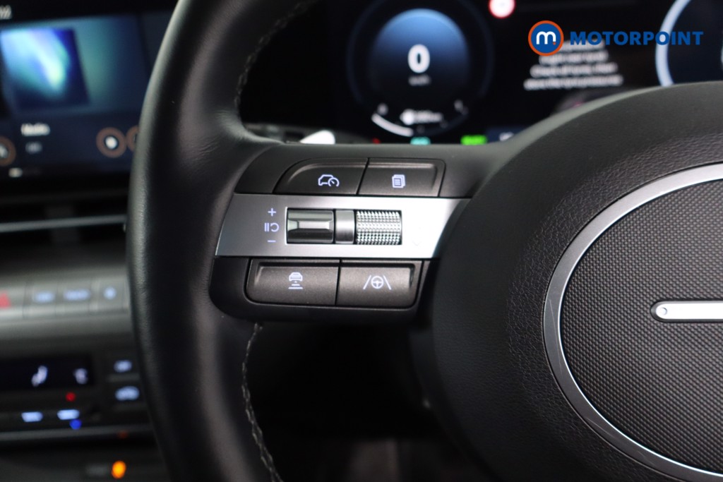 Used Hyundai KONA 2025 for sale - 77691781: Photo 15