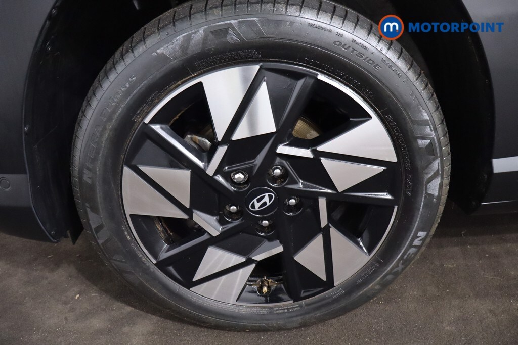 Used Hyundai KONA 2025 for sale - 77691781: Photo 19