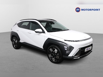 Hyundai KONA feature image