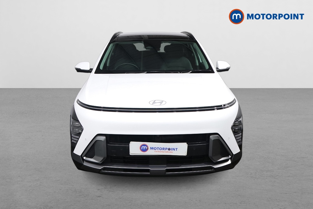 Used Hyundai KONA 2025 for sale - 77691781: Photo 2