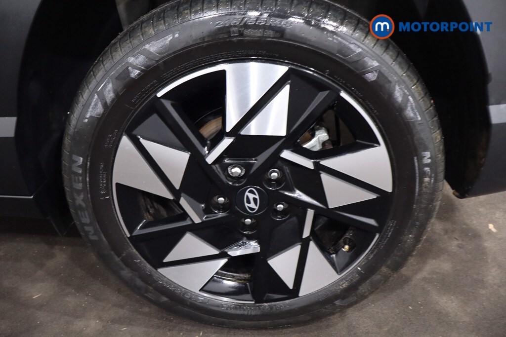 Used Hyundai KONA 2025 for sale - 77691781: Photo 20