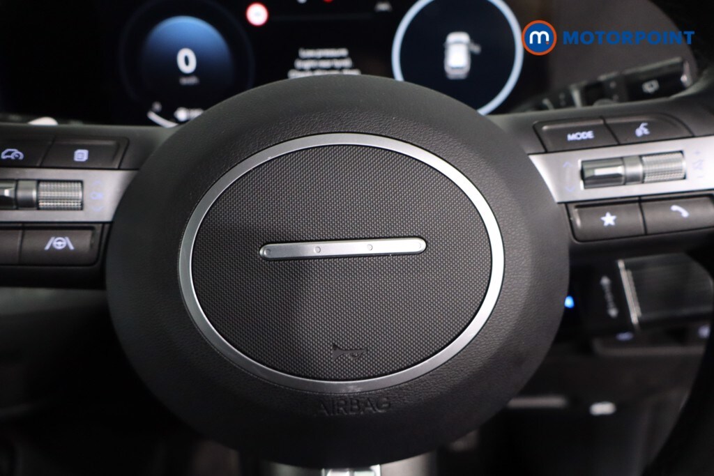 Used Hyundai KONA 2025 for sale - 77691781: Photo 21