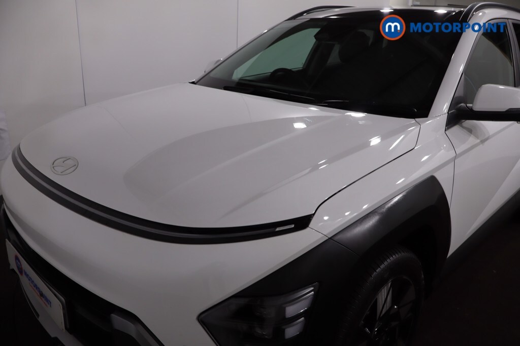 Used Hyundai KONA 2025 for sale - 77691781: Photo 36