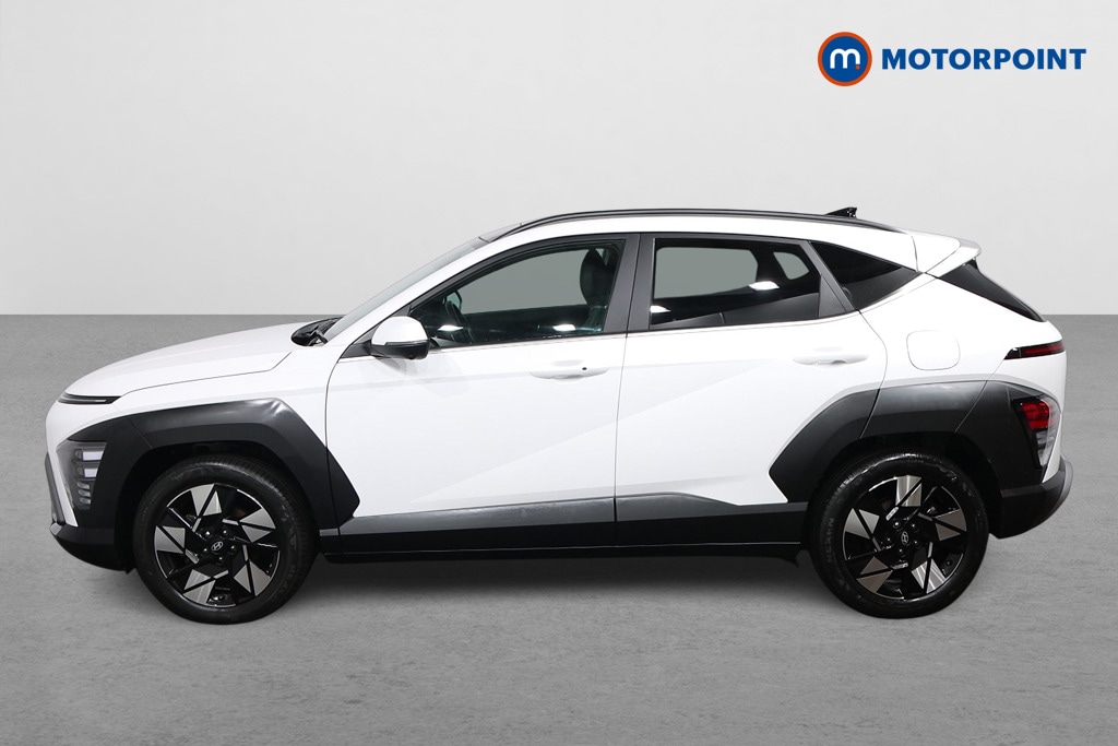 Used Hyundai KONA 2025 for sale - 77691781: Photo 4