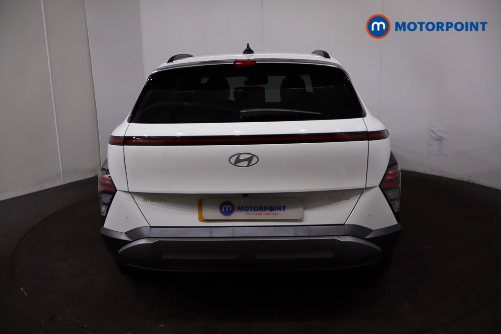 Used Hyundai KONA 2025 for sale - 77691781: Photo 44