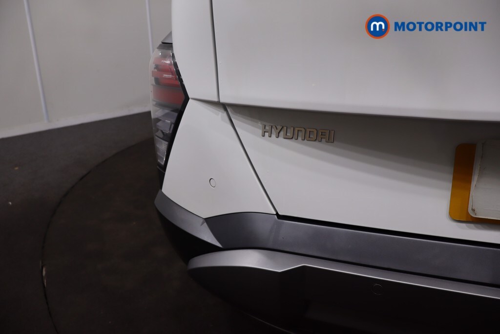Used Hyundai KONA 2025 for sale - 77691781: Photo 46