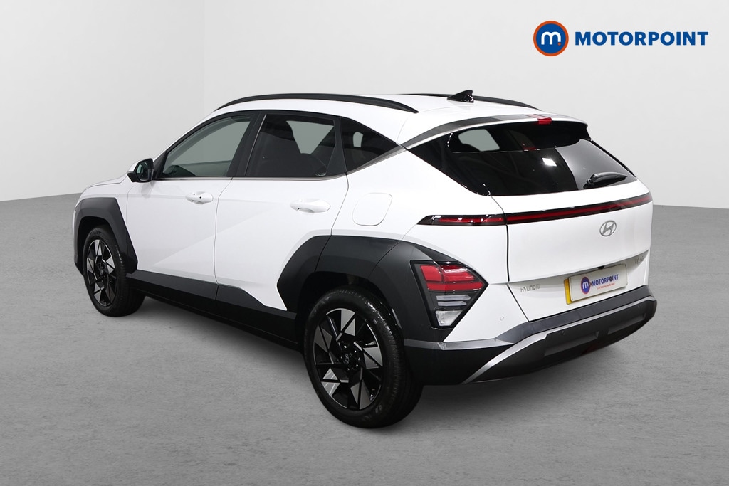 Used Hyundai KONA 2025 for sale - 77691781: Photo 5