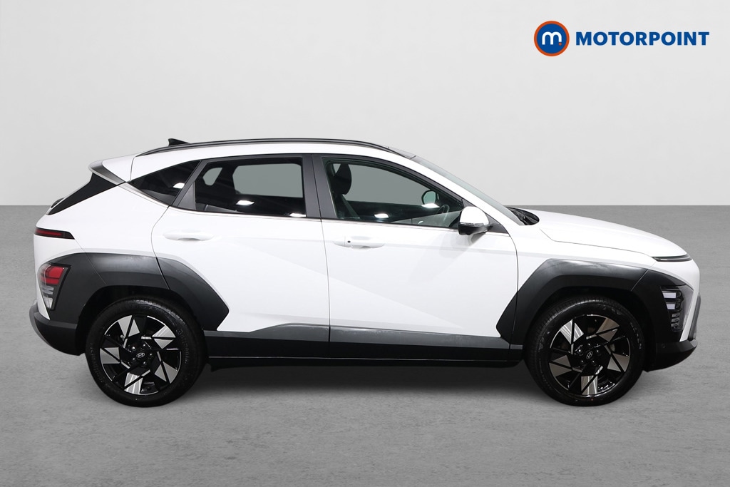 Used Hyundai KONA 2025 for sale - 77691781: Photo 8