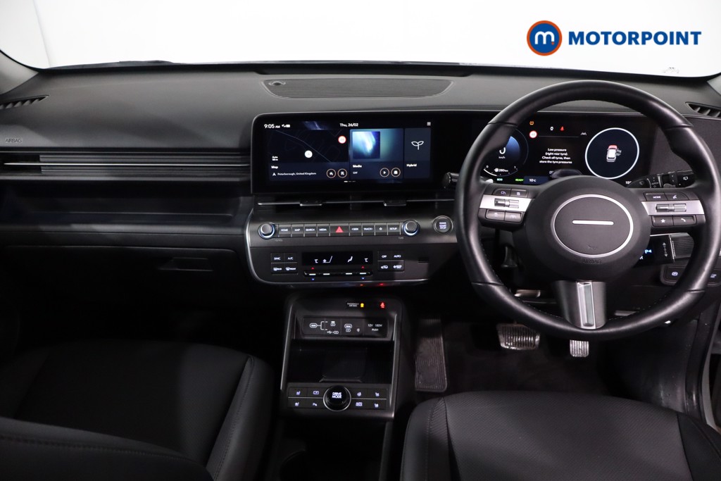 Used Hyundai KONA 2025 for sale - 77691781: Photo 9