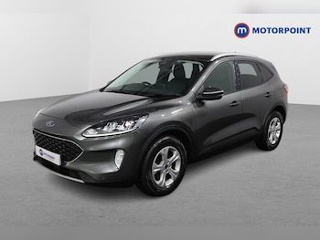 Used Ford Kuga 2022 for sale - 76767252: Photo