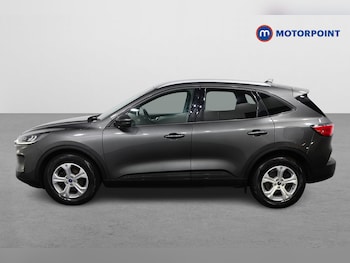 Used Ford Kuga 2022 for sale - 76767252: Photo