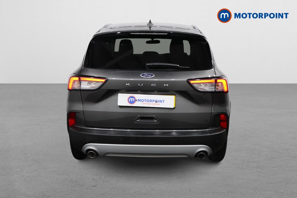 Used Ford Kuga 2022 for sale - 76767252: Photo 6