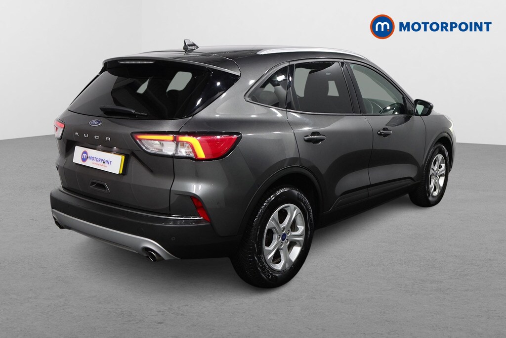 Used Ford Kuga 2022 for sale - 76767252: Photo 7