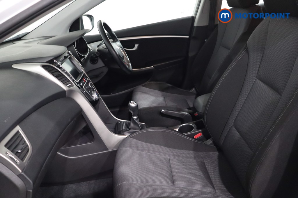 Used Hyundai i30 2016 for sale - 77932224: Photo 12