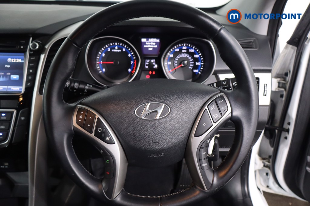 Used Hyundai i30 2016 for sale - 77932224: Photo 14