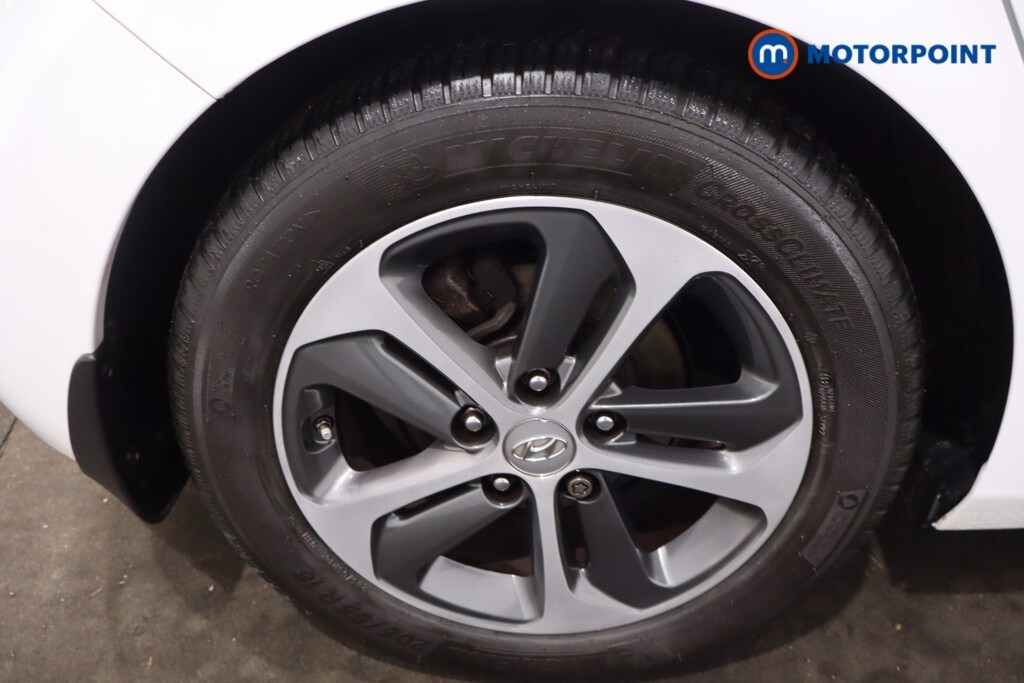 Used Hyundai i30 2016 for sale - 77932224: Photo 17